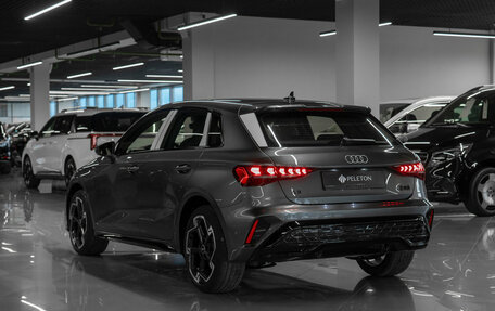 Audi A3, 2026 год, 3 900 000 рублей, 4 фотография
