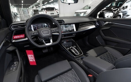 Audi A3, 2026 год, 3 900 000 рублей, 7 фотография