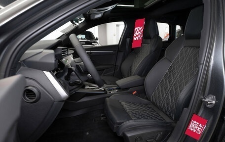 Audi A3, 2026 год, 3 900 000 рублей, 9 фотография
