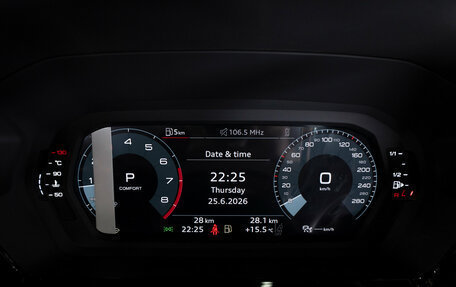 Audi A3, 2026 год, 3 900 000 рублей, 12 фотография