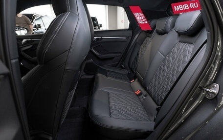 Audi A3, 2026 год, 3 900 000 рублей, 13 фотография