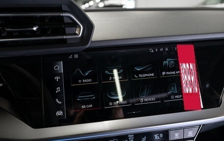 Audi A3, 2026 год, 3 900 000 рублей, 17 фотография