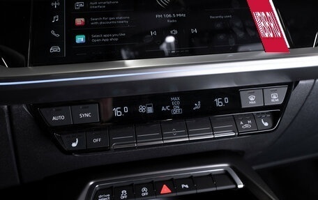 Audi A3, 2026 год, 3 900 000 рублей, 16 фотография