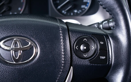Toyota RAV4, 2017 год, 2 199 000 рублей, 17 фотография