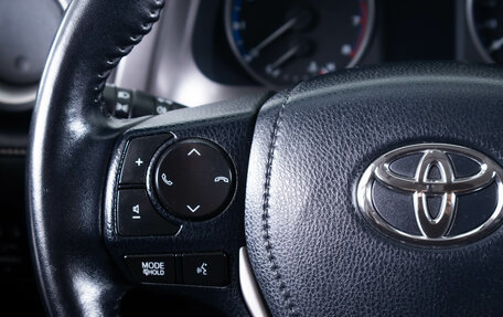 Toyota RAV4, 2017 год, 2 199 000 рублей, 16 фотография