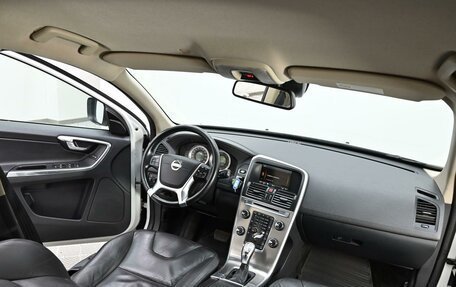 Volvo XC60 II, 2012 год, 1 415 000 рублей, 5 фотография