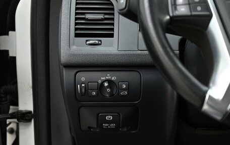 Volvo XC60 II, 2012 год, 1 415 000 рублей, 7 фотография