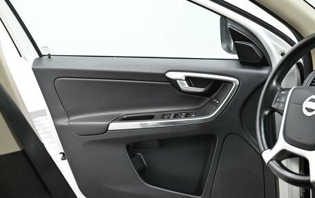 Volvo XC60 II, 2012 год, 1 415 000 рублей, 8 фотография
