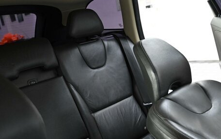 Volvo XC60 II, 2012 год, 1 415 000 рублей, 13 фотография