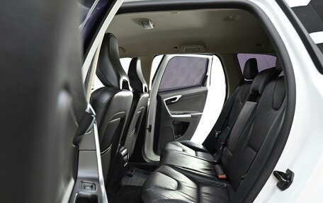 Volvo XC60 II, 2012 год, 1 415 000 рублей, 14 фотография