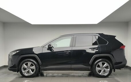 Toyota RAV4, 2020 год, 3 296 000 рублей, 6 фотография