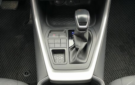 Toyota RAV4, 2020 год, 3 296 000 рублей, 11 фотография