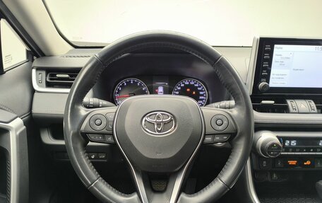Toyota RAV4, 2020 год, 3 296 000 рублей, 12 фотография