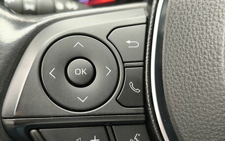 Toyota RAV4, 2020 год, 3 296 000 рублей, 13 фотография