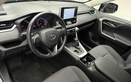 Toyota RAV4, 2020 год, 3 296 000 рублей, 15 фотография