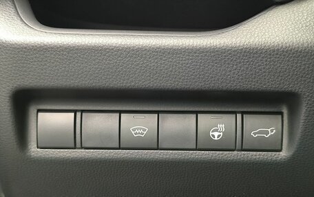 Toyota RAV4, 2020 год, 3 296 000 рублей, 19 фотография