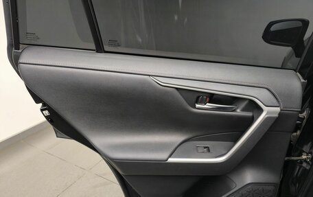 Toyota RAV4, 2020 год, 3 296 000 рублей, 22 фотография