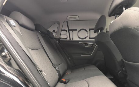 Toyota RAV4, 2020 год, 3 296 000 рублей, 23 фотография
