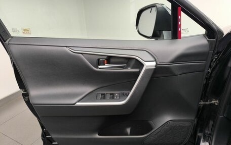 Toyota RAV4, 2020 год, 3 296 000 рублей, 17 фотография