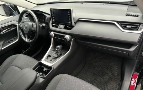 Toyota RAV4, 2020 год, 3 296 000 рублей, 20 фотография