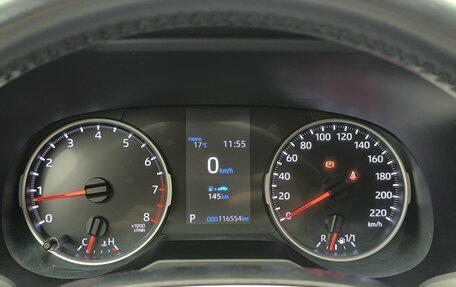 Toyota RAV4, 2020 год, 3 296 000 рублей, 27 фотография