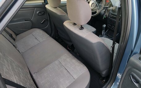 Renault Logan I, 2014 год, 280 000 рублей, 10 фотография