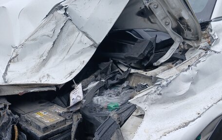 Hyundai Tucson III, 2017 год, 1 600 000 рублей, 5 фотография