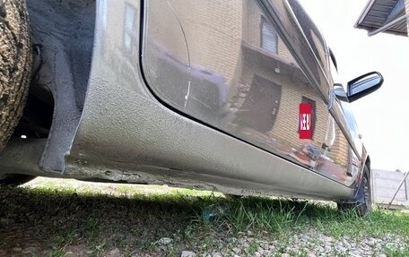 KIA Rio II, 2009 год, 410 000 рублей, 9 фотография