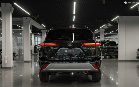 Toyota Highlander, 2026 год, 5 150 000 рублей, 6 фотография