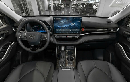 Toyota Highlander, 2026 год, 5 150 000 рублей, 8 фотография
