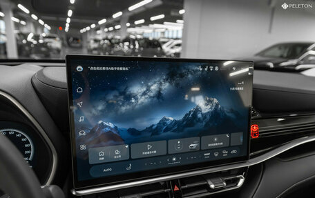 Toyota Highlander, 2026 год, 5 150 000 рублей, 19 фотография