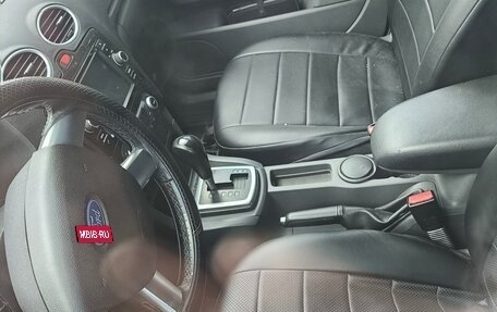 Ford Focus II рестайлинг, 2007 год, 210 000 рублей, 6 фотография