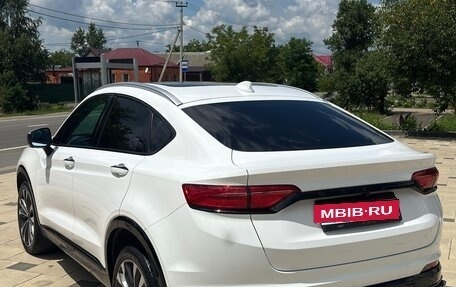 Geely Tugella FY11, 2023 год, 2 800 000 рублей, 4 фотография