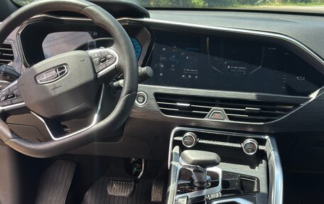 Geely Tugella FY11, 2023 год, 2 800 000 рублей, 10 фотография