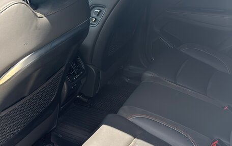 Geely Tugella FY11, 2023 год, 2 800 000 рублей, 13 фотография