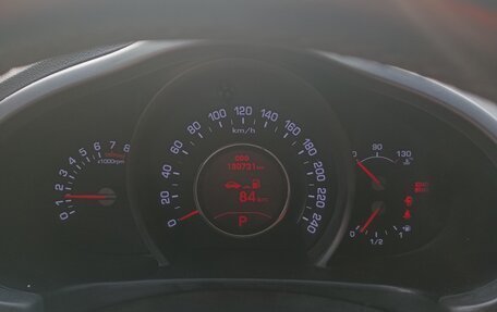 KIA Sportage III, 2013 год, 1 350 000 рублей, 4 фотография