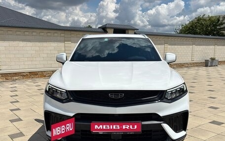 Geely Tugella FY11, 2023 год, 2 800 000 рублей, 16 фотография