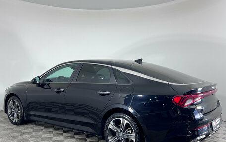 KIA K5, 2020 год, 2 497 000 рублей, 6 фотография