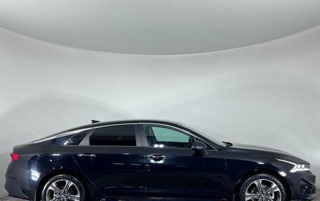 KIA K5, 2020 год, 2 497 000 рублей, 4 фотография