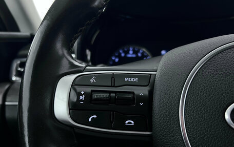 KIA K5, 2020 год, 2 497 000 рублей, 13 фотография