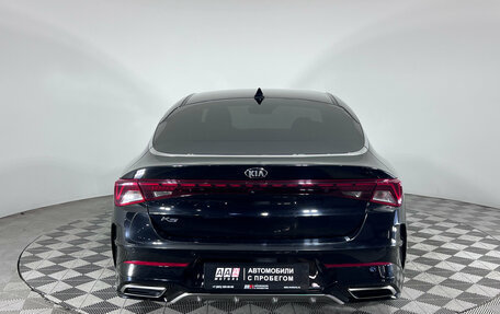 KIA K5, 2020 год, 2 497 000 рублей, 7 фотография