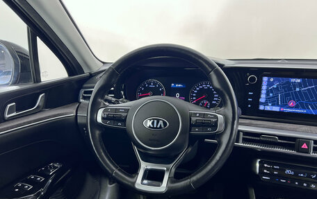 KIA K5, 2020 год, 2 497 000 рублей, 11 фотография