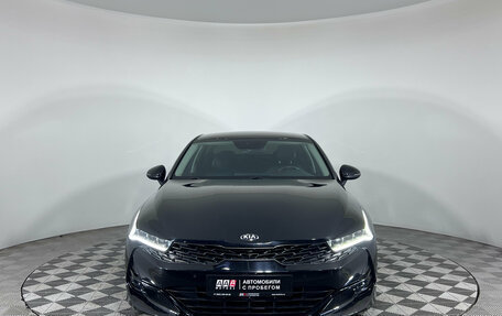 KIA K5, 2020 год, 2 497 000 рублей, 2 фотография