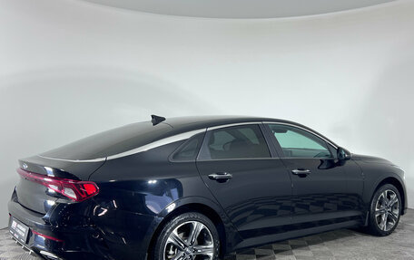 KIA K5, 2020 год, 2 497 000 рублей, 8 фотография