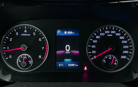 KIA K5, 2020 год, 2 497 000 рублей, 12 фотография