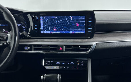 KIA K5, 2020 год, 2 497 000 рублей, 16 фотография