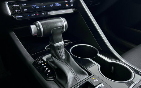 KIA K5, 2020 год, 2 497 000 рублей, 21 фотография