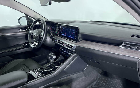 KIA K5, 2020 год, 2 497 000 рублей, 22 фотография