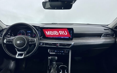 KIA K5, 2020 год, 2 497 000 рублей, 15 фотография