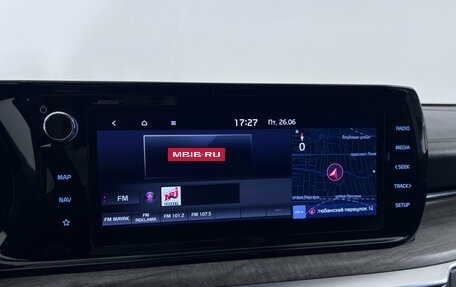 KIA K5, 2020 год, 2 497 000 рублей, 19 фотография